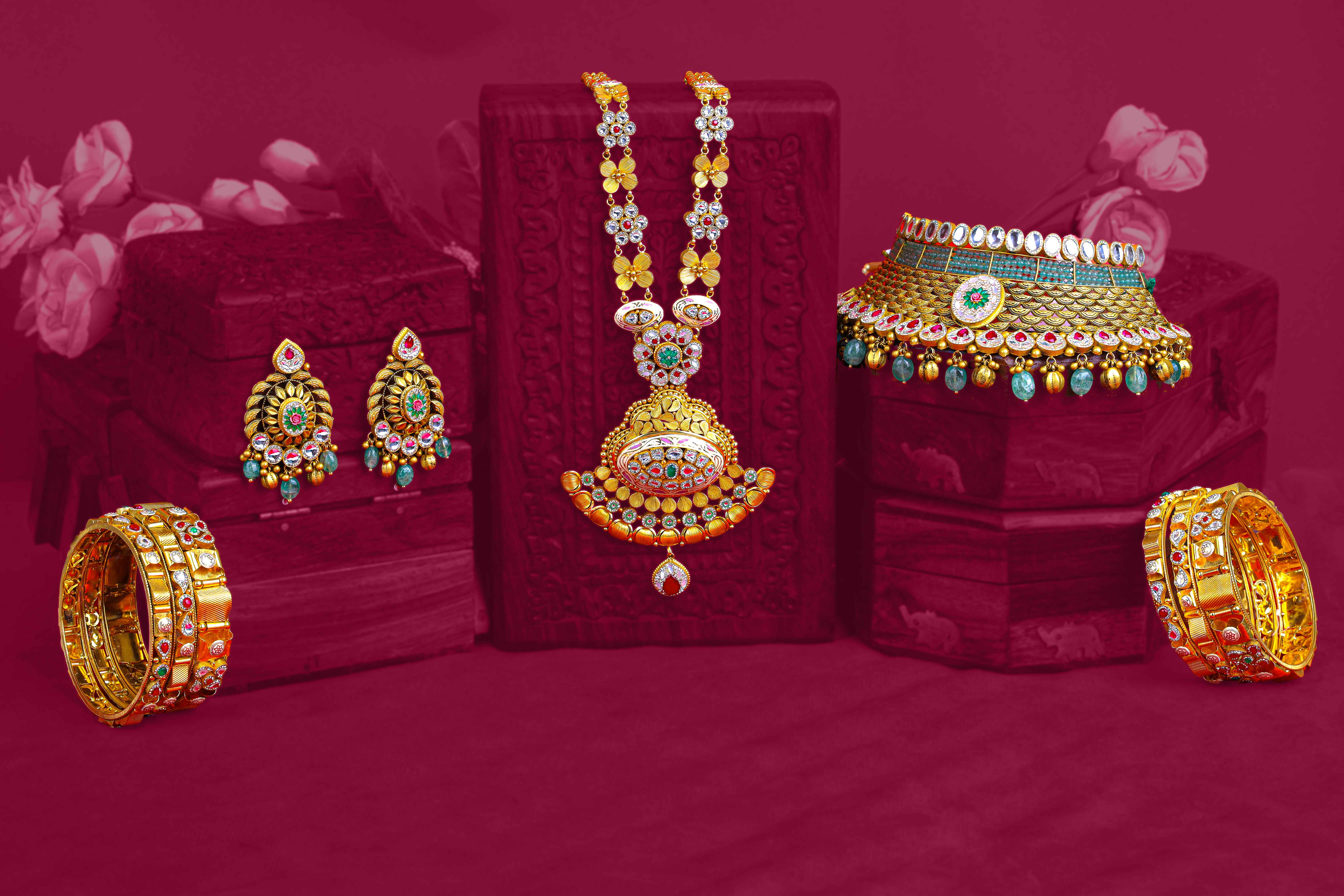 Bridal Collection