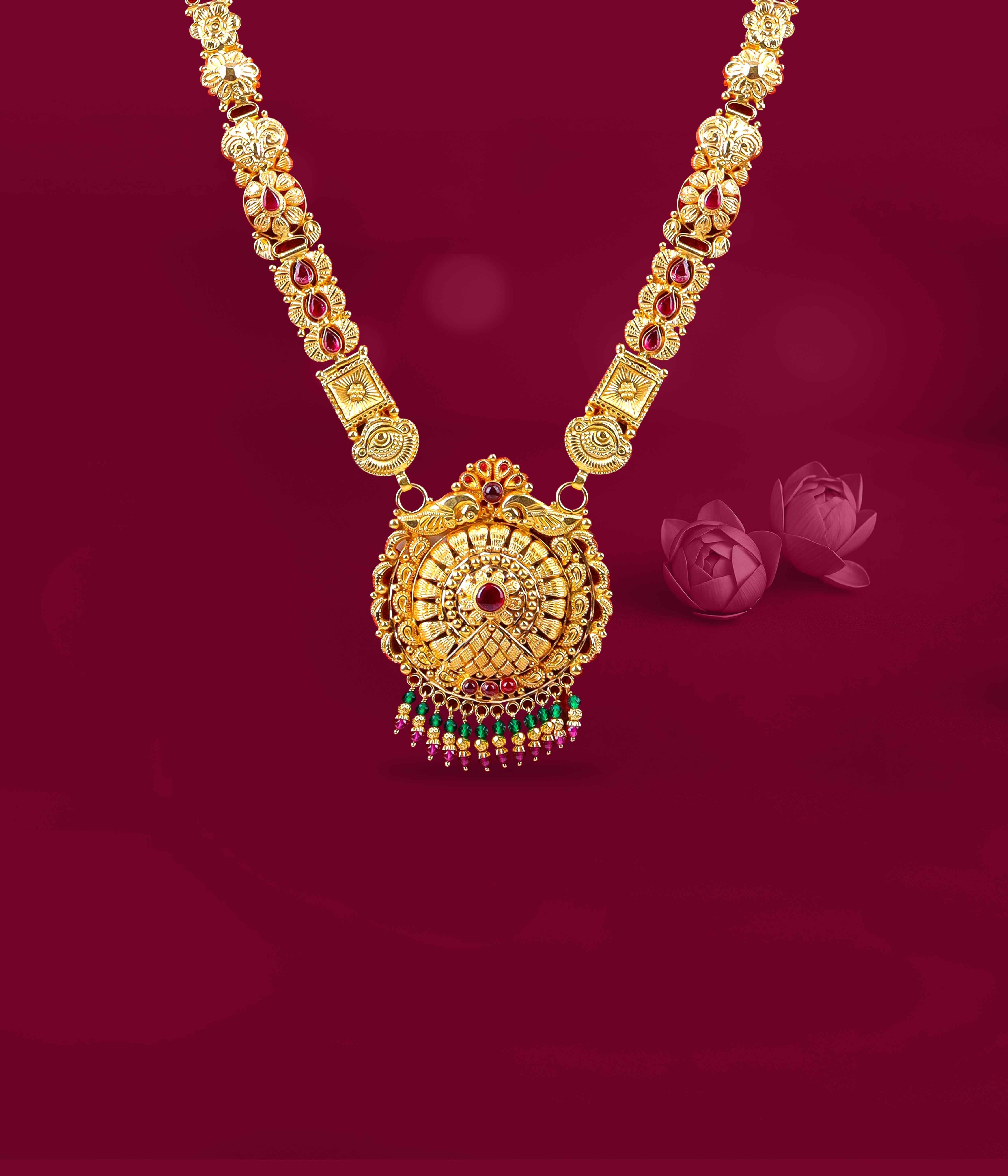Antique Jewelry